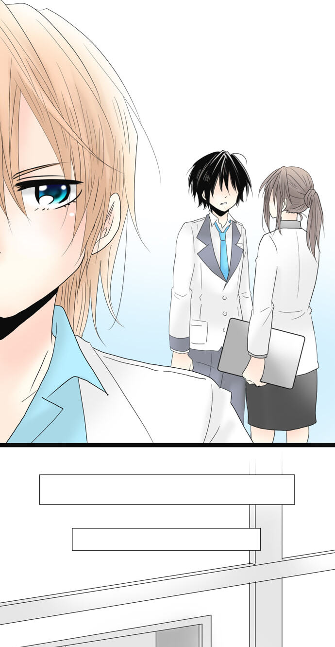 Read Kimi no Koe chapter 80 image 21 on Lezhin