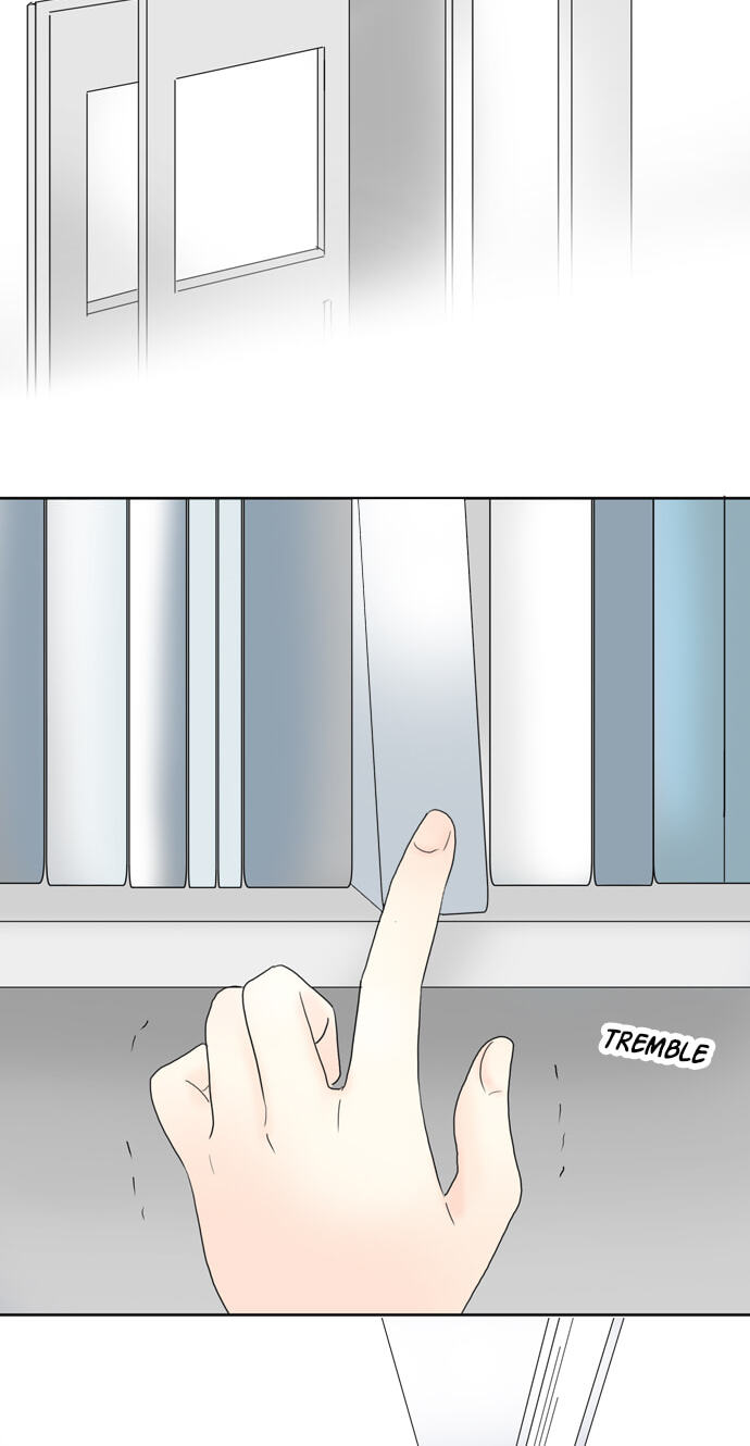 Read Kimi no Koe chapter 80 image 22 on Lezhin
