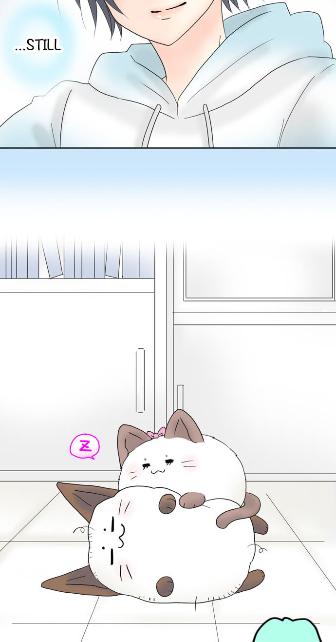 Read Kimi no Koe chapter 80 image 5 on Lezhin