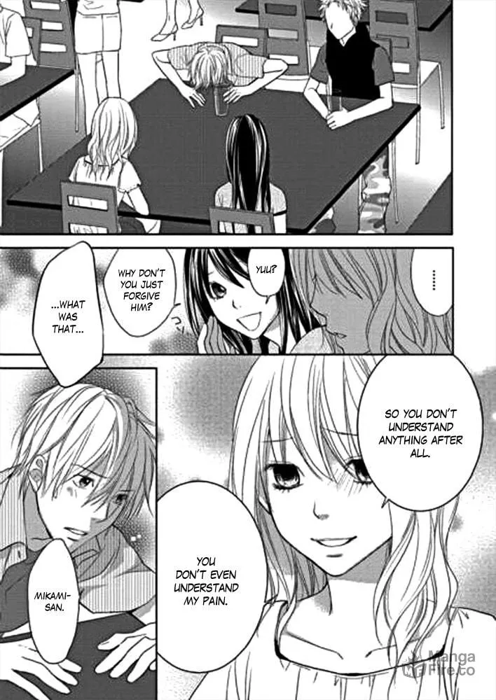 Kimi no Sei Chapter 1 page 48 - 