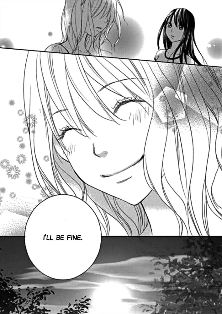 Kimi no Sei Chapter 1 page 59 - 