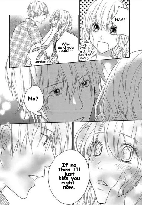 Kimi no Sei Chapter 2 page 101 - 
