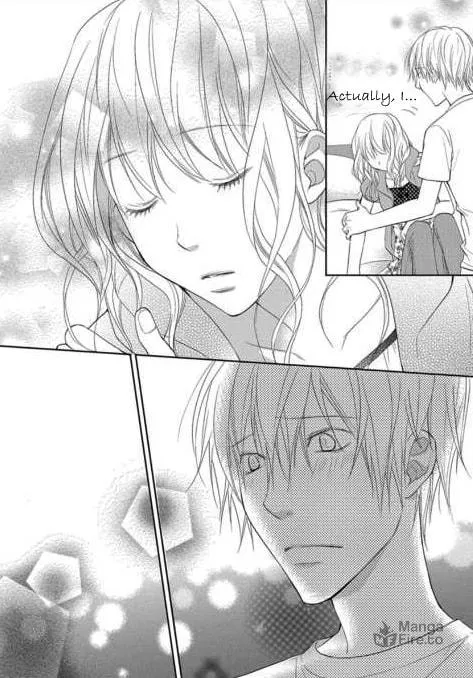 Kimi no Sei Chapter 2 page 117 - 