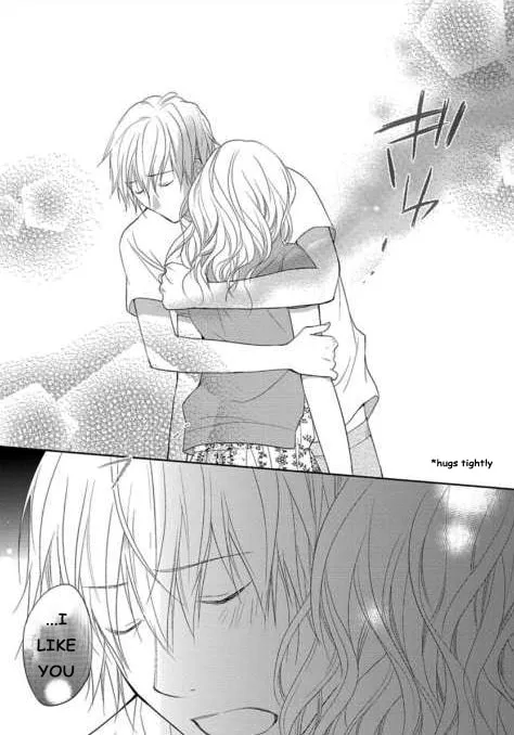 Kimi no Sei Chapter 2 page 118 - 