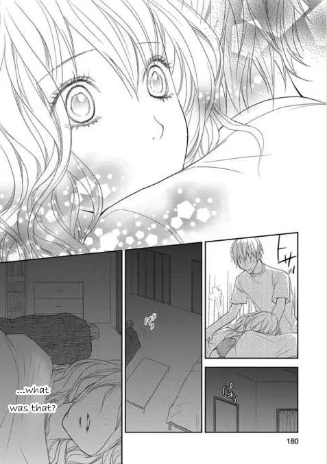 Kimi no Sei Chapter 2 page 119 - 