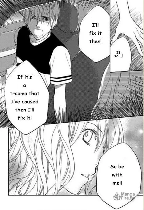 Kimi no Sei Chapter 2 page 45 - 