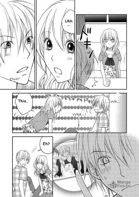 Kimi no Sei Chapter 2 page 90 - 