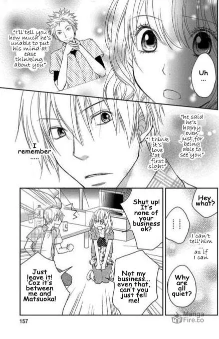 Kimi no Sei Chapter 2 page 96 - 