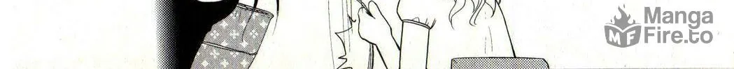 Kimi no Sei Chapter 3 page 19 - 