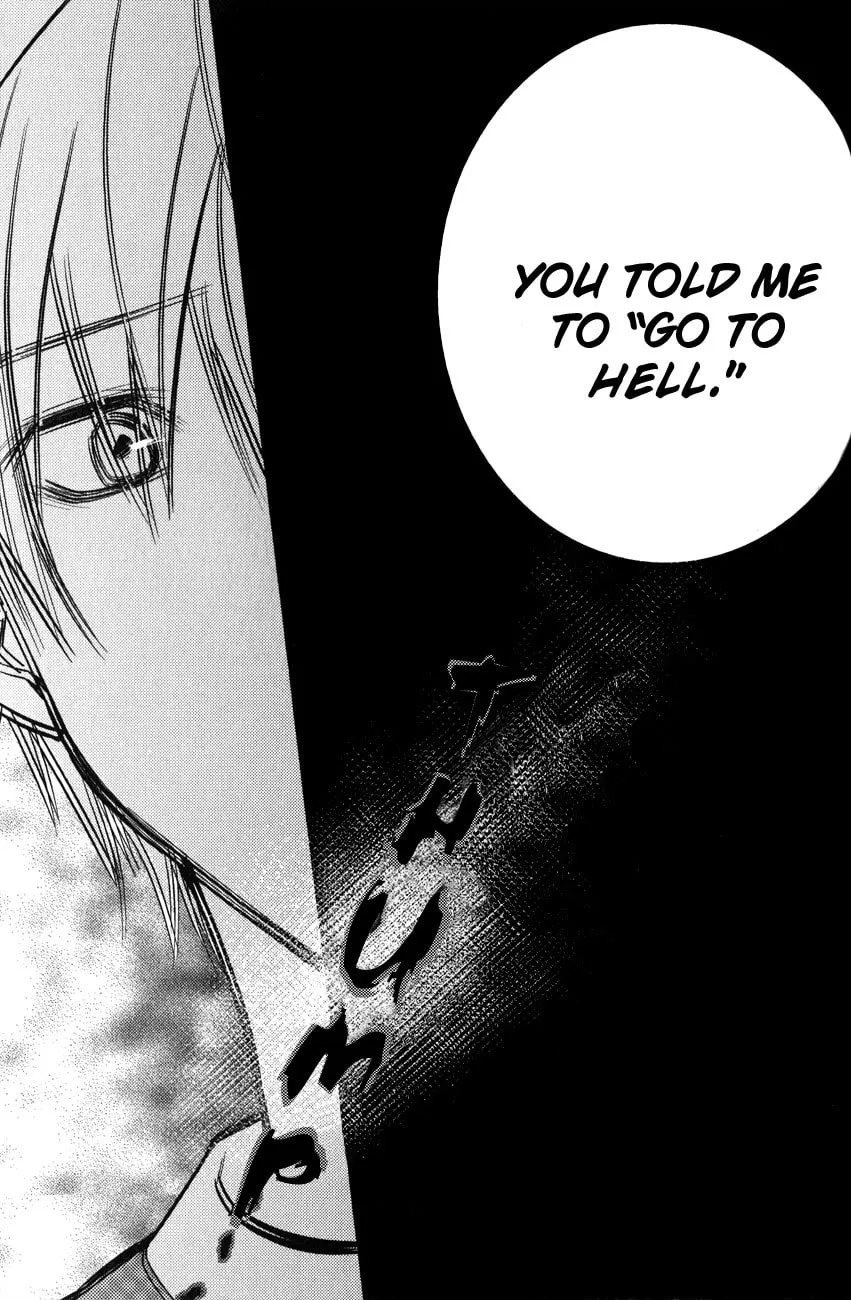 Kimi no Sei Chapter 4 page 67 - 