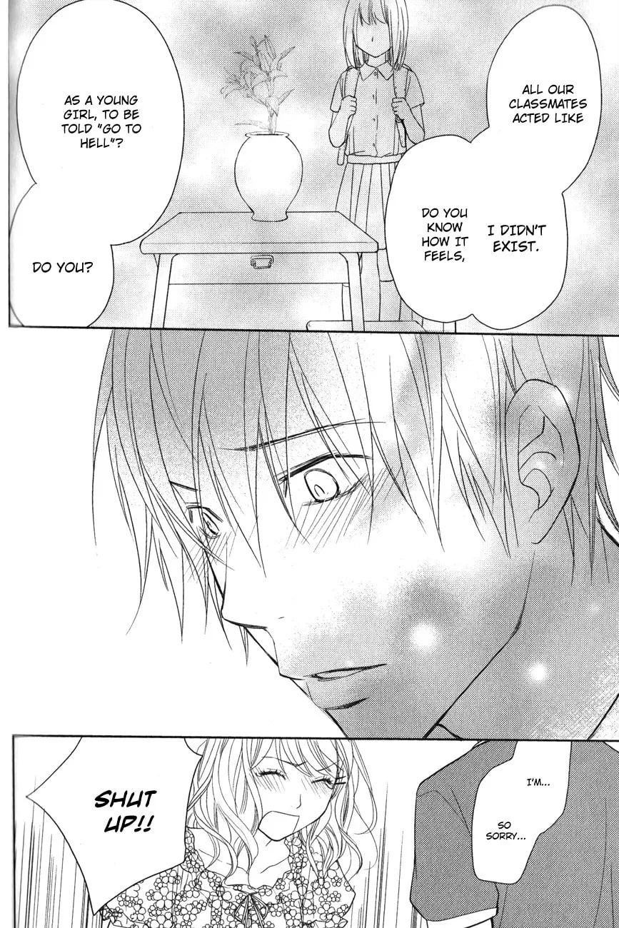 Kimi no Sei Chapter 4 page 68 - 