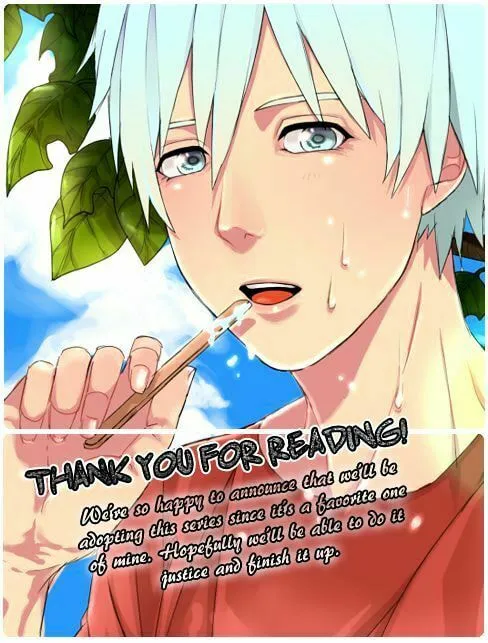 Kimi no Sei Chapter 6 page 2 - 