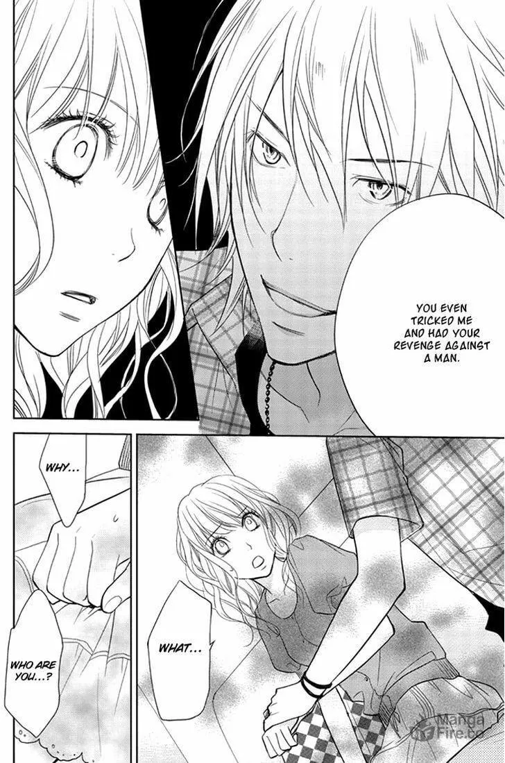Kimi no Sei Chapter 6 page 10 - 
