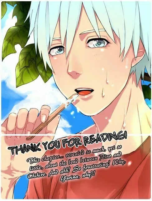 Kimi no Sei Chapter 7 page 2 - 