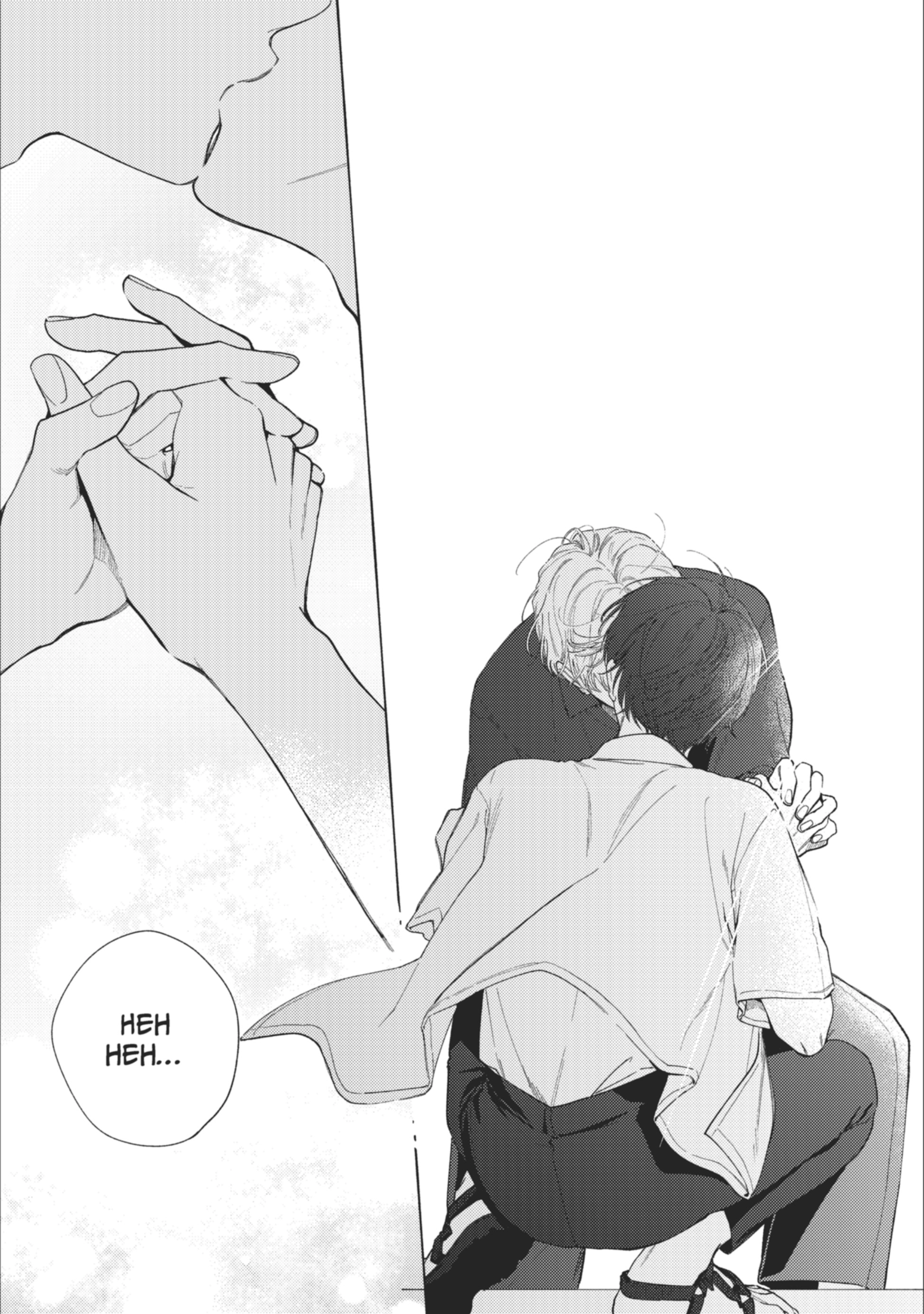Read Kimi no Sumire chapter 12.6 image 4 on Lezhin