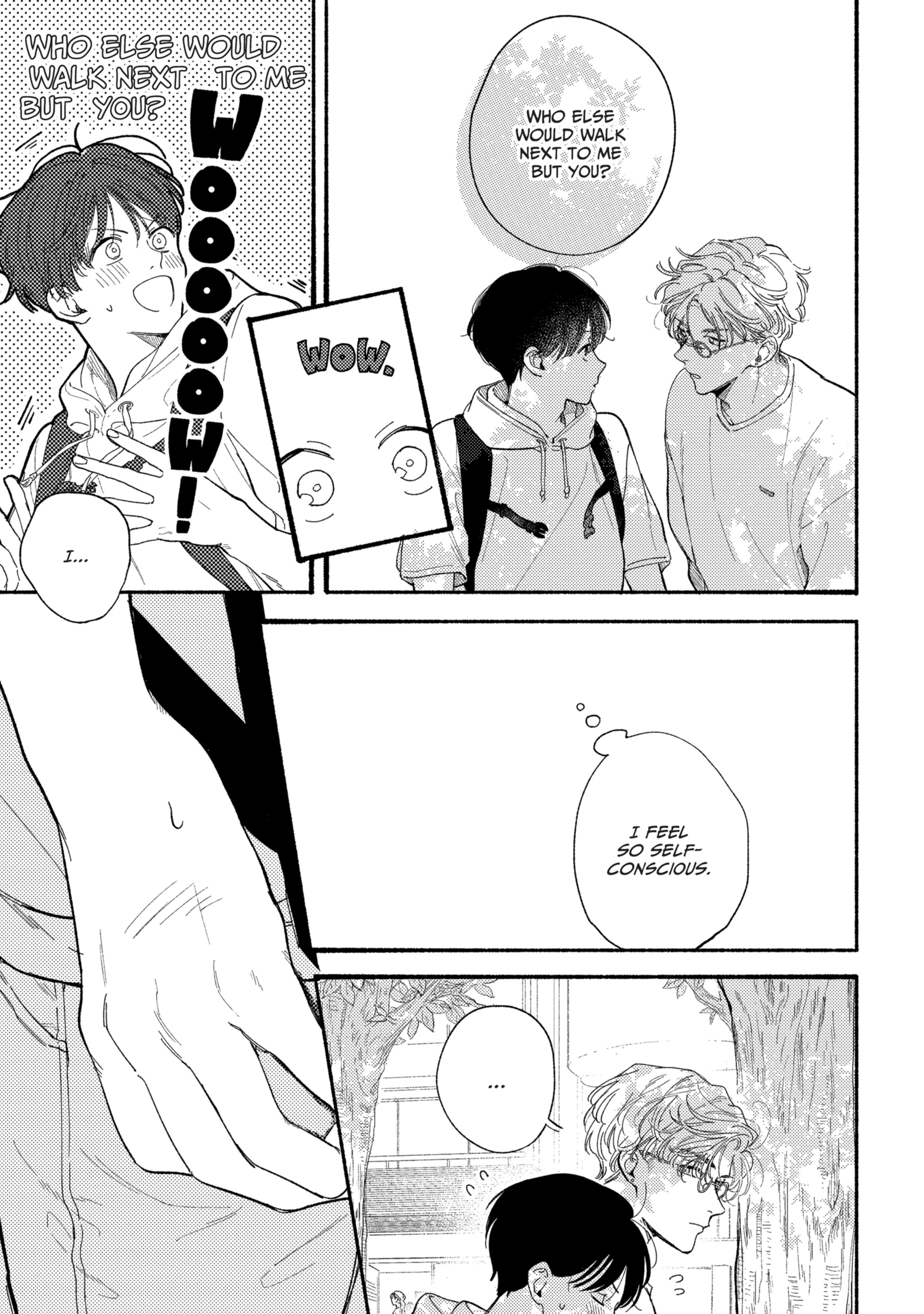 Read Kimi no Sumire chapter 2 image 10 on Lezhin