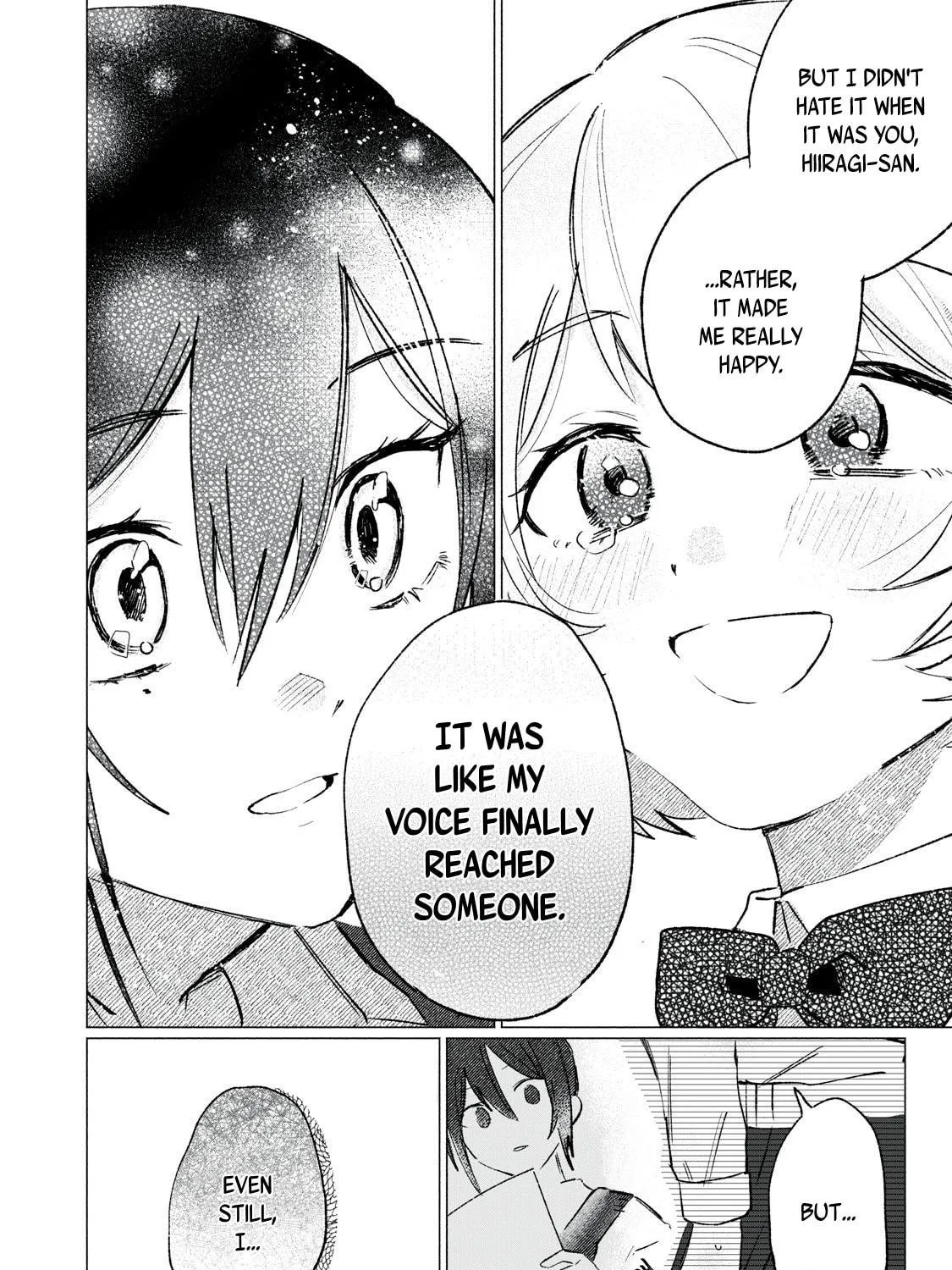 Kimi no Tame no Curtain Call Chapter 1 page 101 - 