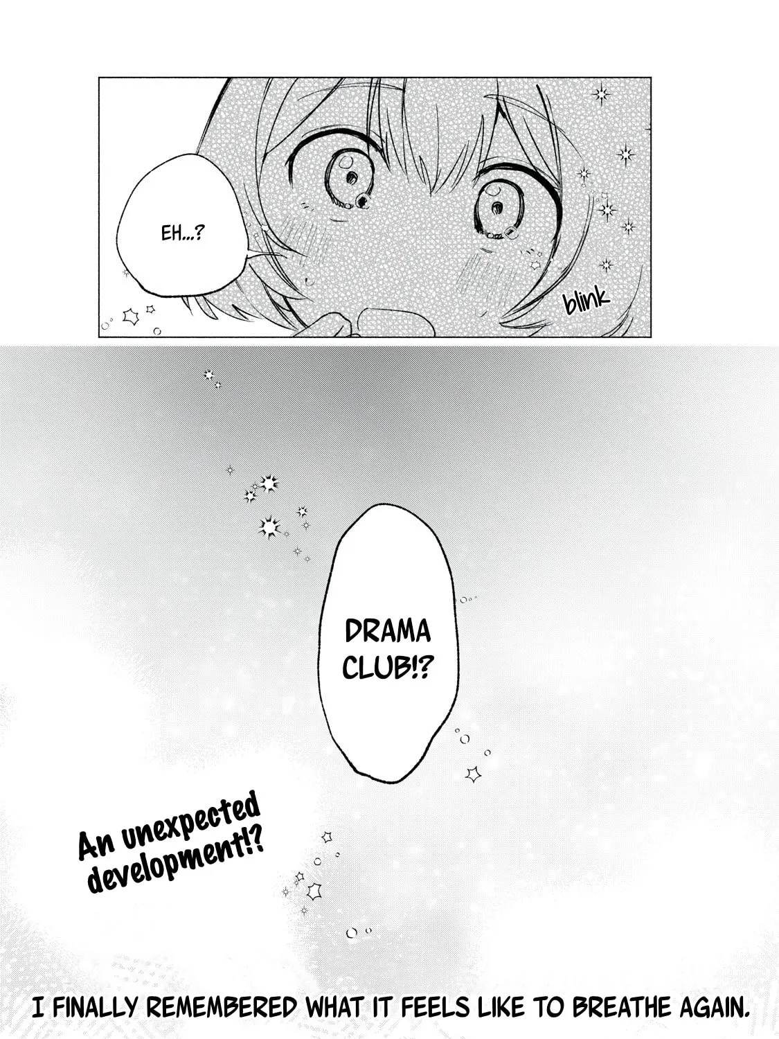 Kimi no Tame no Curtain Call Chapter 1 page 117 - 