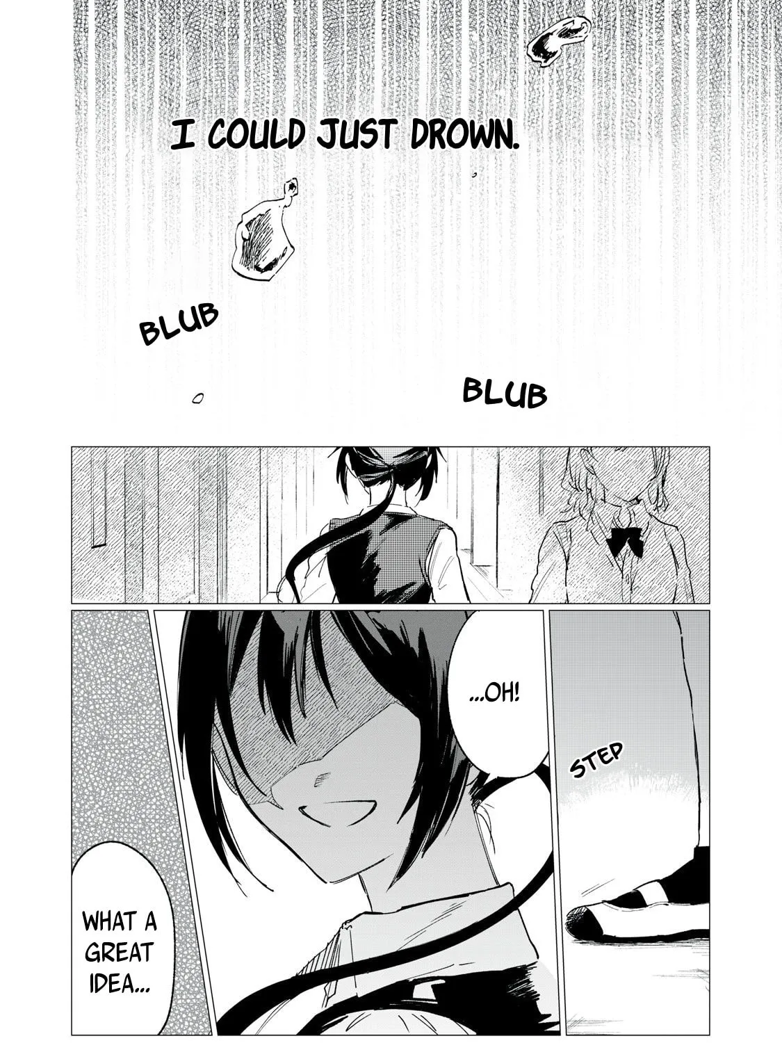 Kimi no Tame no Curtain Call Chapter 1 page 13 - 