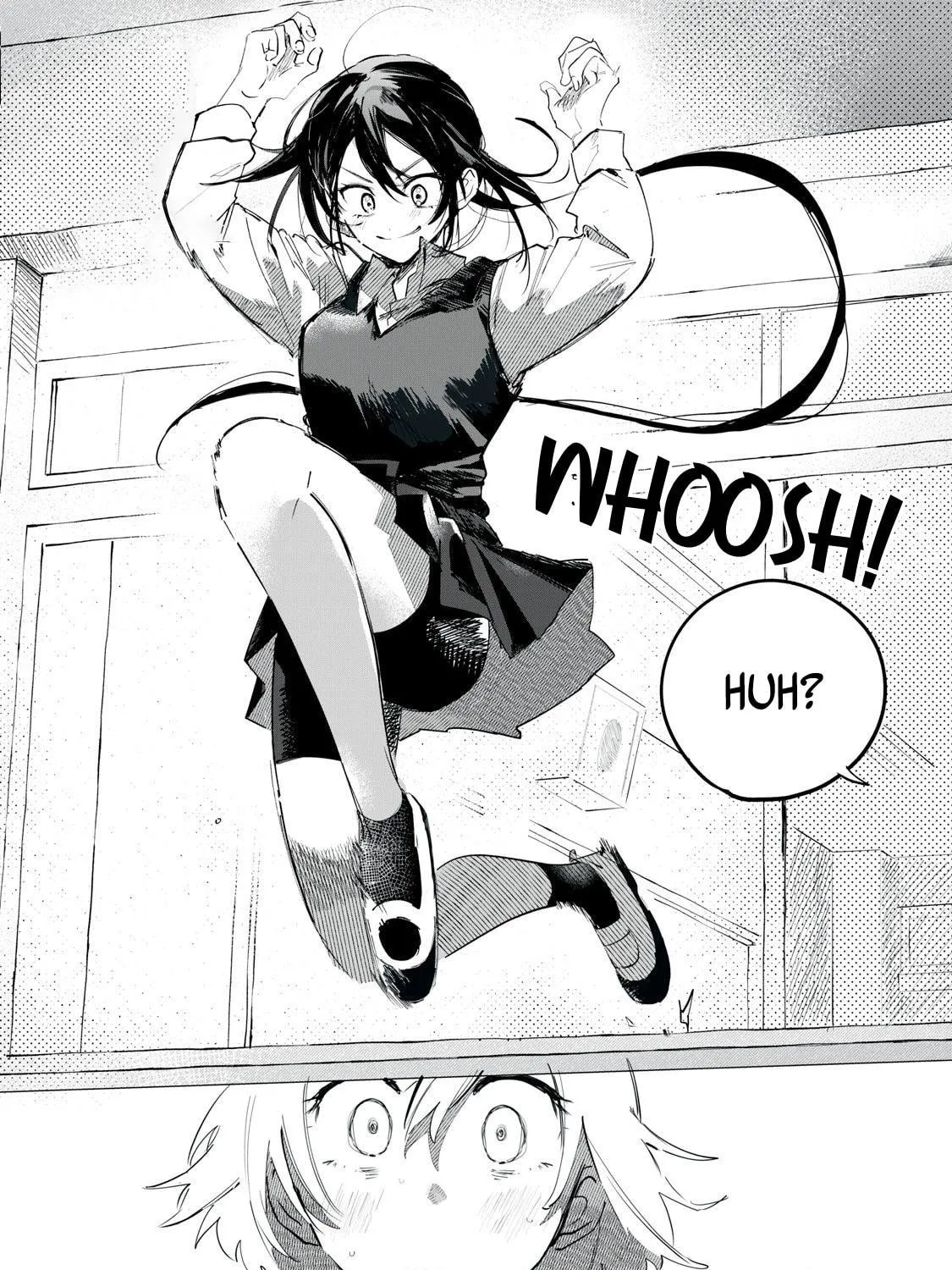 Kimi no Tame no Curtain Call Chapter 1 page 19 - 