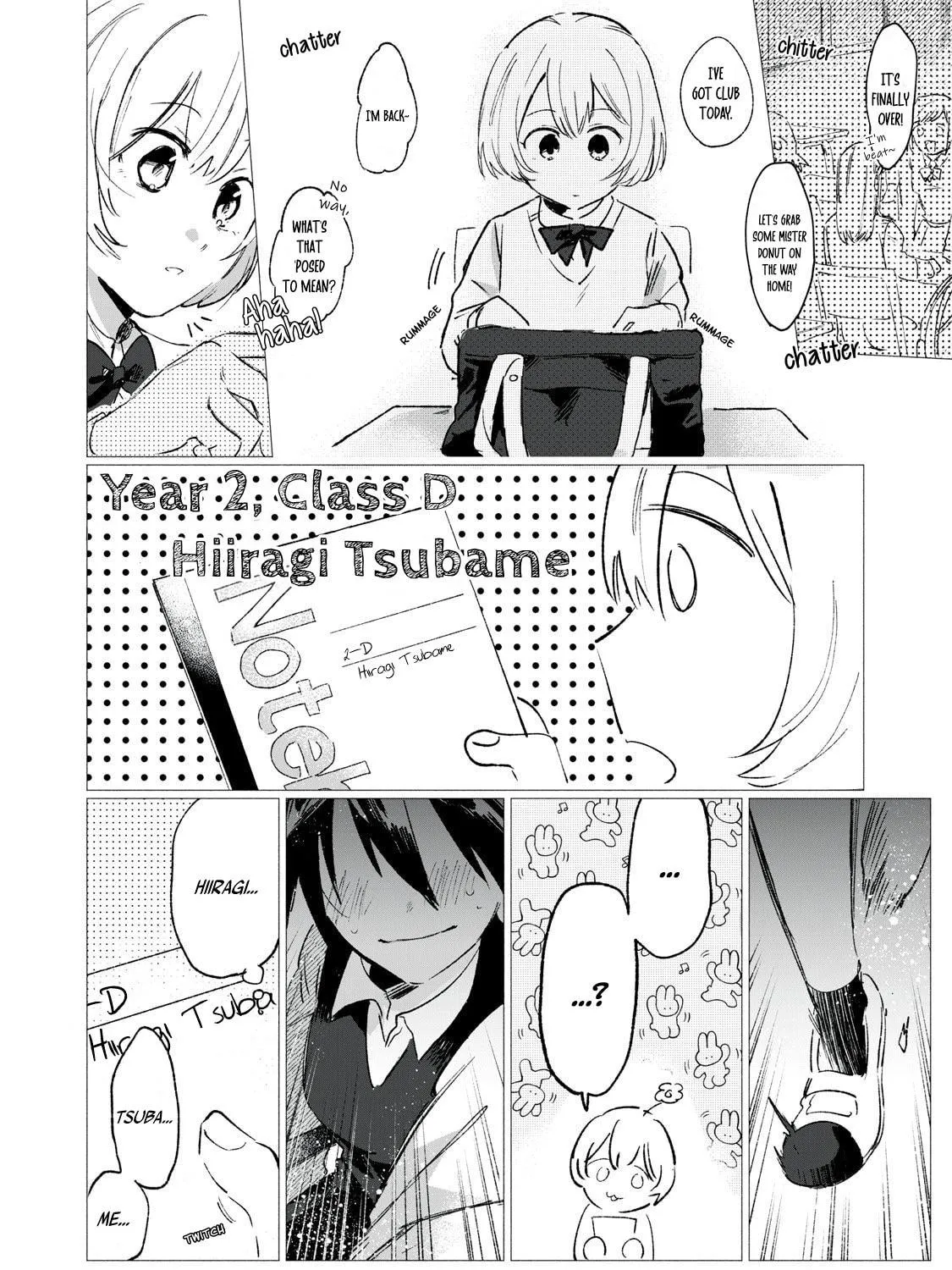Kimi no Tame no Curtain Call Chapter 1 page 41 - 