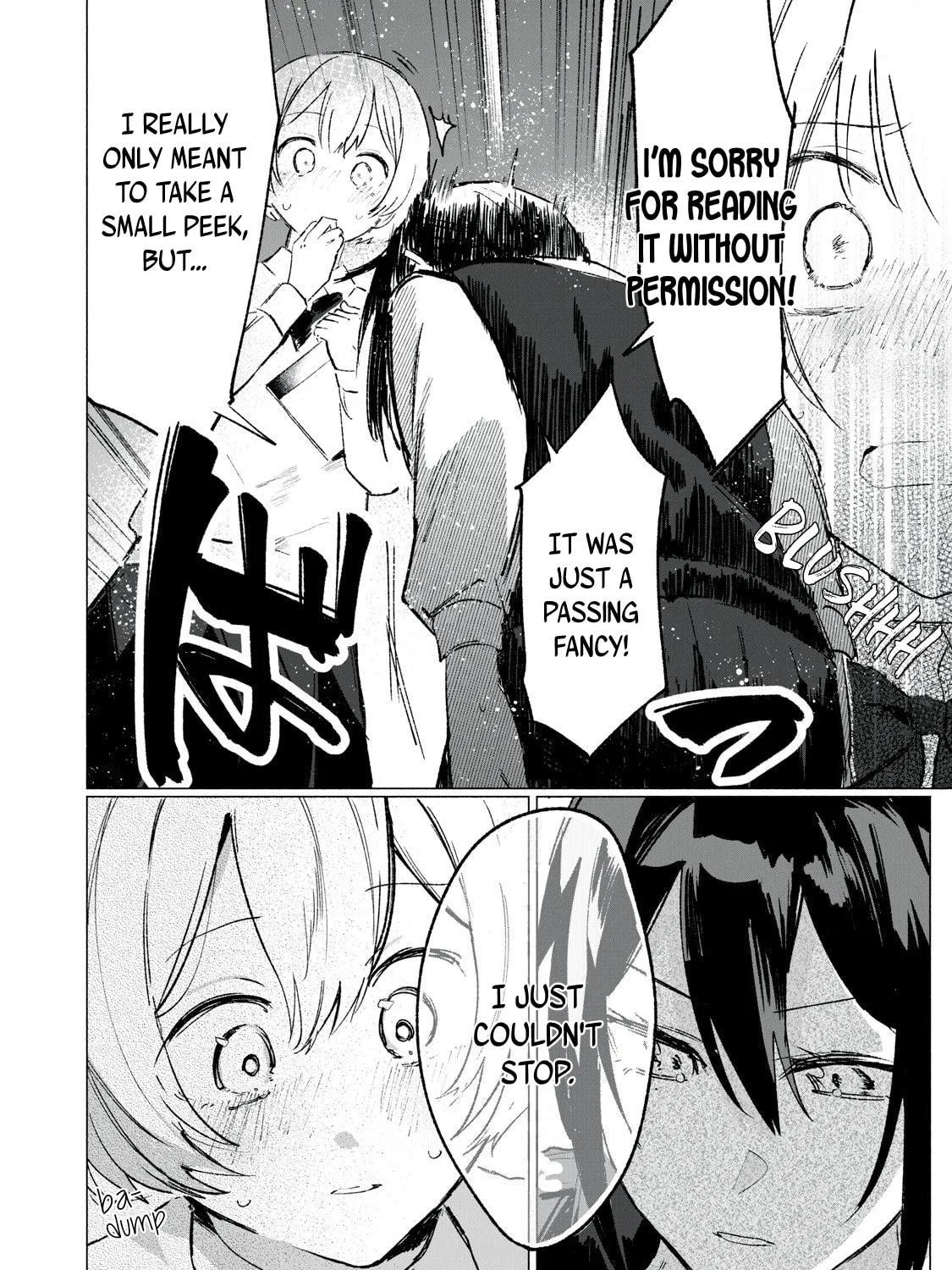 Kimi no Tame no Curtain Call Chapter 1 page 49 - 