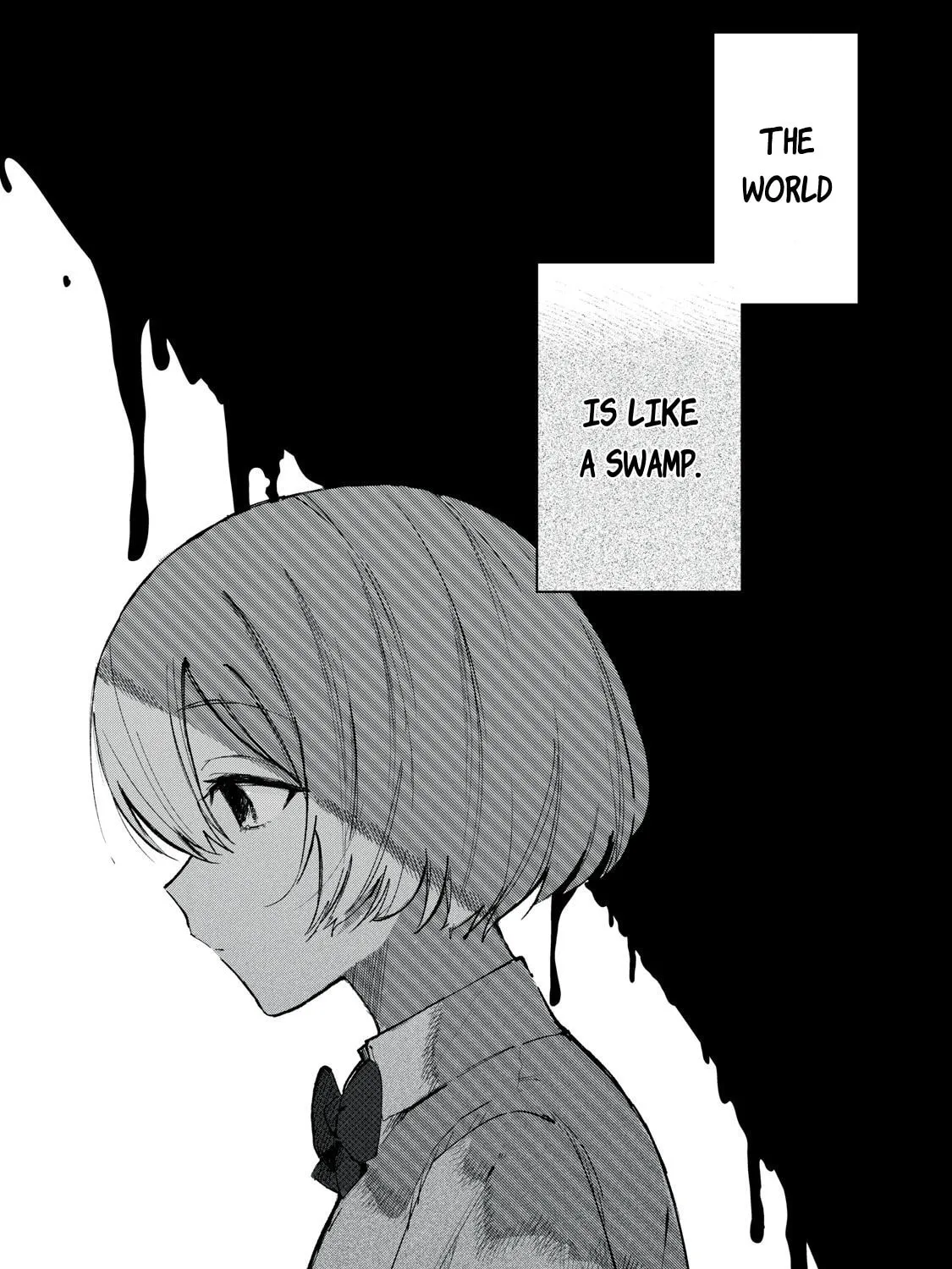 Kimi no Tame no Curtain Call Chapter 1 page 7 - 