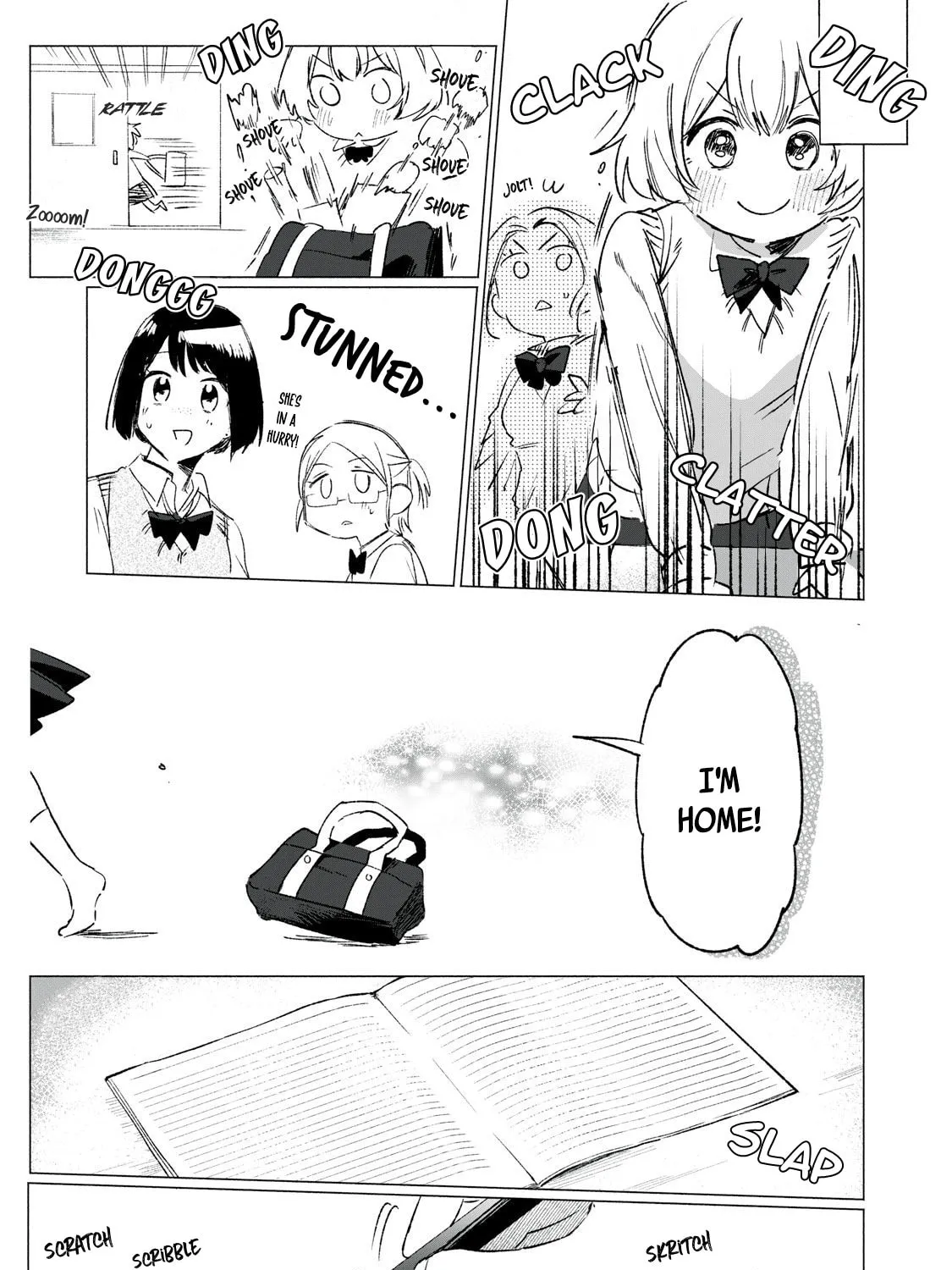 Kimi no Tame no Curtain Call Chapter 1 page 67 - 