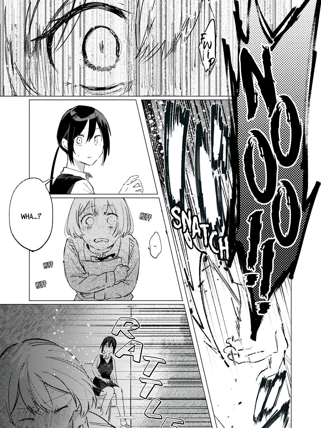 Kimi no Tame no Curtain Call Chapter 1 page 75 - 