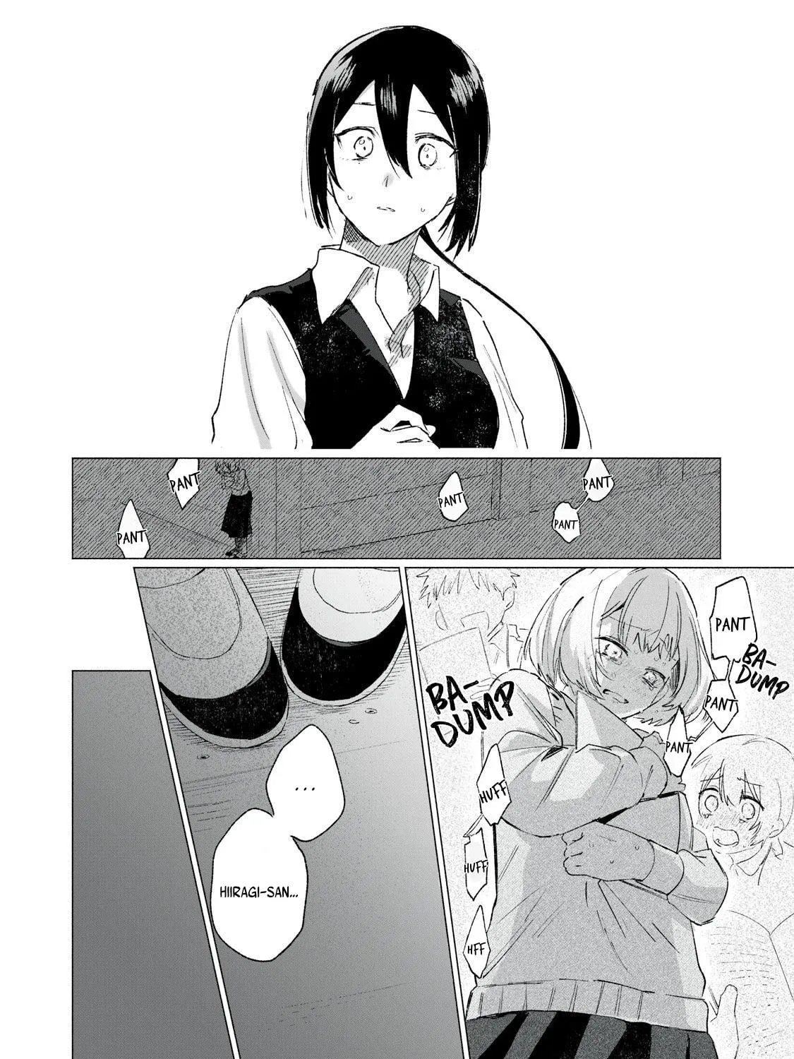 Kimi no Tame no Curtain Call Chapter 1 page 77 - 