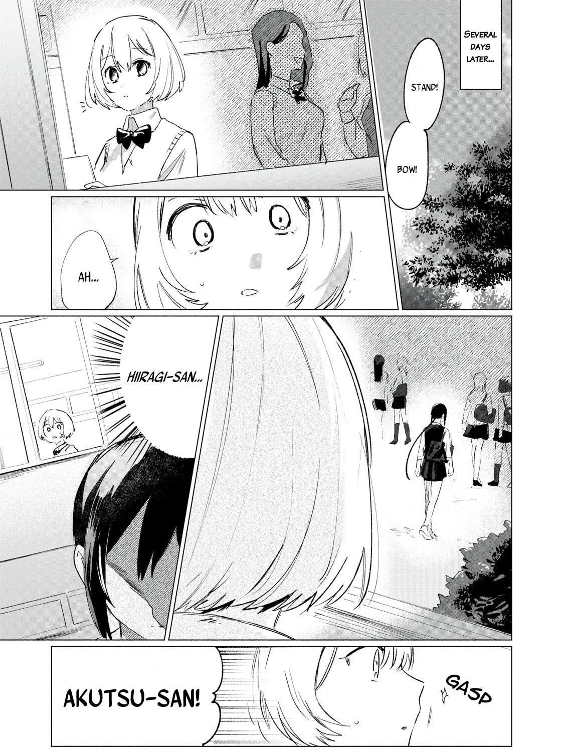 Kimi no Tame no Curtain Call Chapter 1 page 79 - 