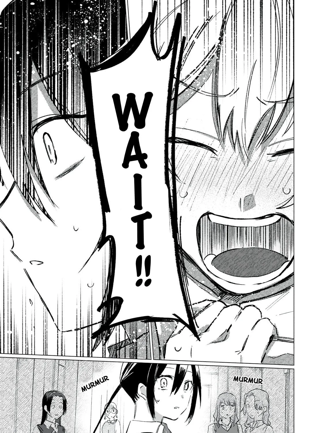Kimi no Tame no Curtain Call Chapter 1 page 91 - 