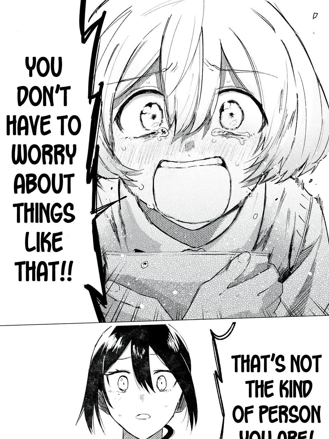 Kimi no Tame no Curtain Call Chapter 1 page 95 - 