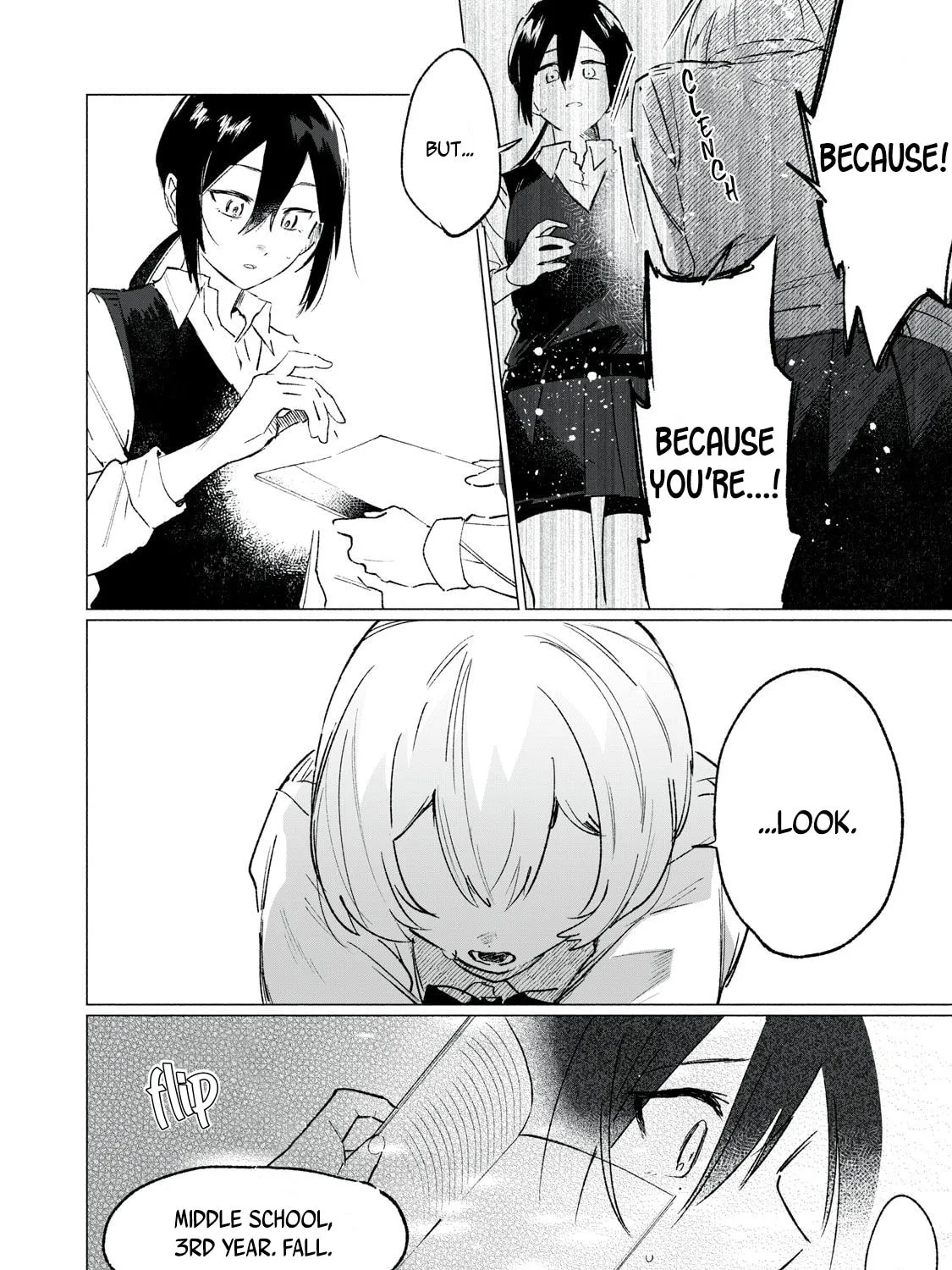 Kimi no Tame no Curtain Call Chapter 1 page 97 - 