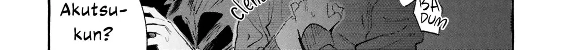 Kimi no Tame no Curtain Call Chapter 10 page 14 - 