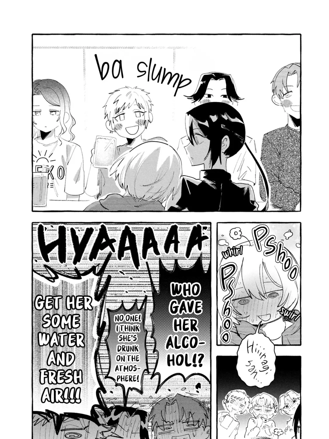 Kimi no Tame no Curtain Call Chapter 10 page 15 - 