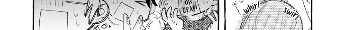Kimi no Tame no Curtain Call Chapter 10 page 16 - 