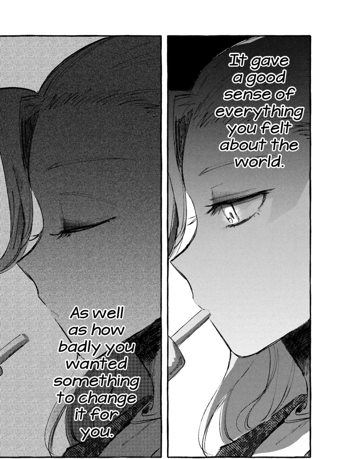 Kimi no Tame no Curtain Call Chapter 10 page 25 - 