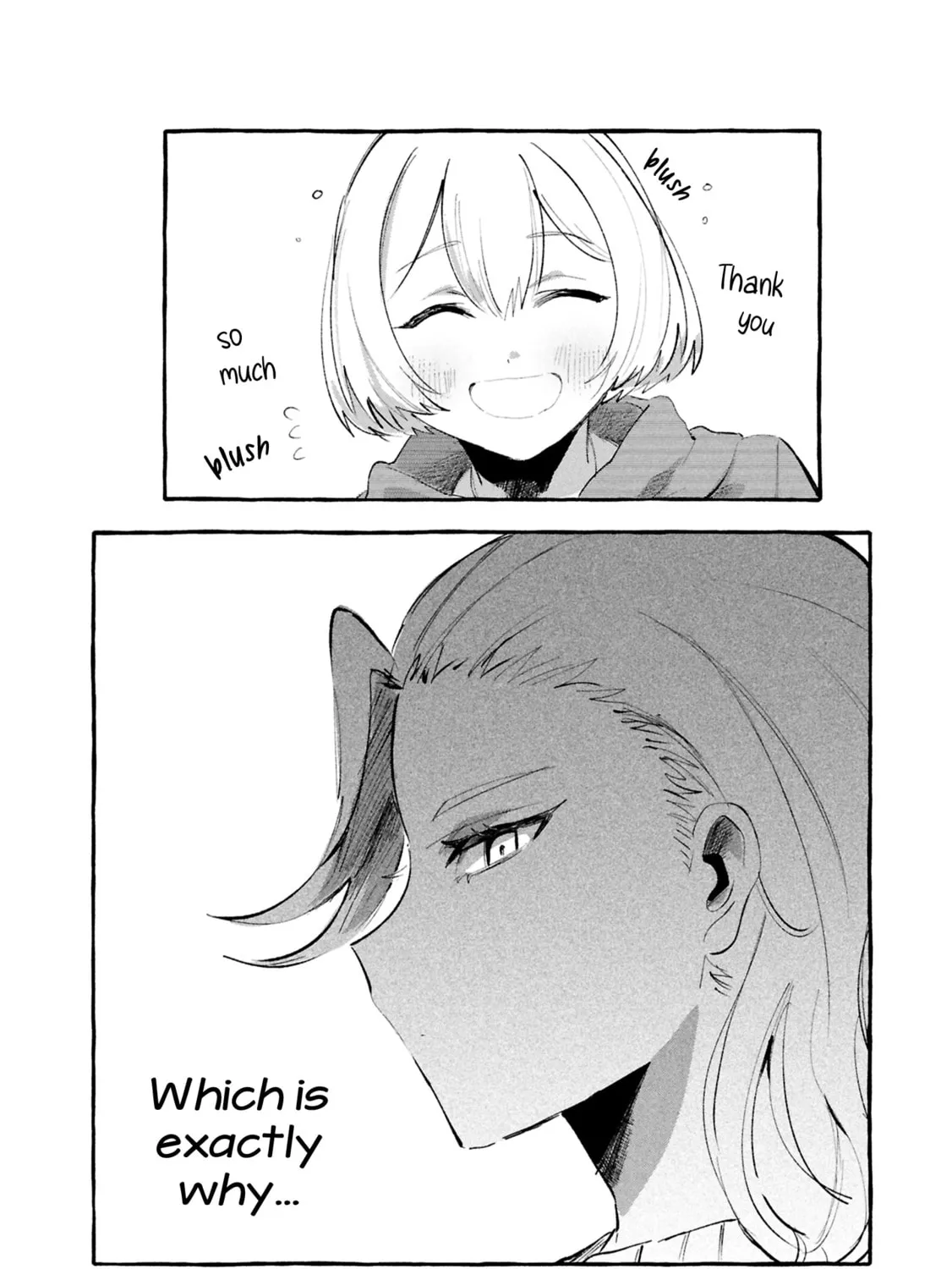 Kimi no Tame no Curtain Call Chapter 10 page 27 - 