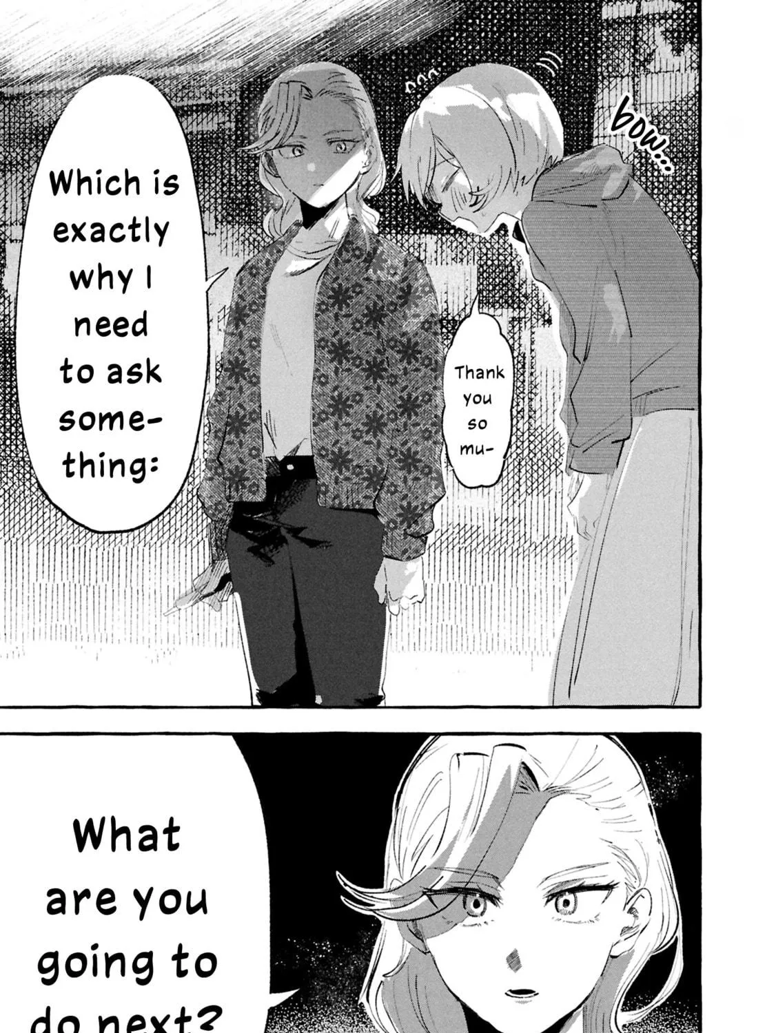 Kimi no Tame no Curtain Call Chapter 10 page 29 - 