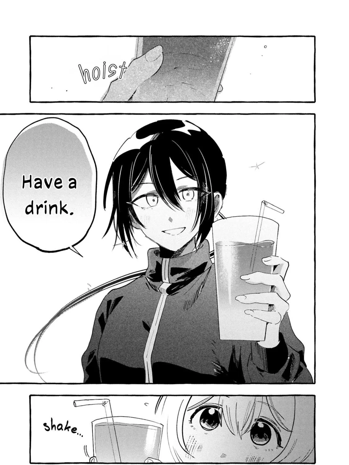 Kimi no Tame no Curtain Call Chapter 10 page 5 - 