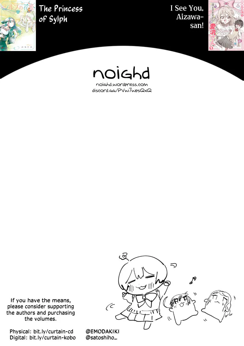 Kimi no Tame no Curtain Call Chapter 10 page 57 - 