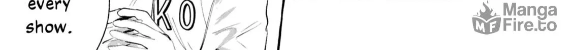 Kimi no Tame no Curtain Call Chapter 10 page 10 - 