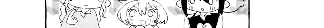 Kimi no Tame no Curtain Call Chapter 11 page 14 - 