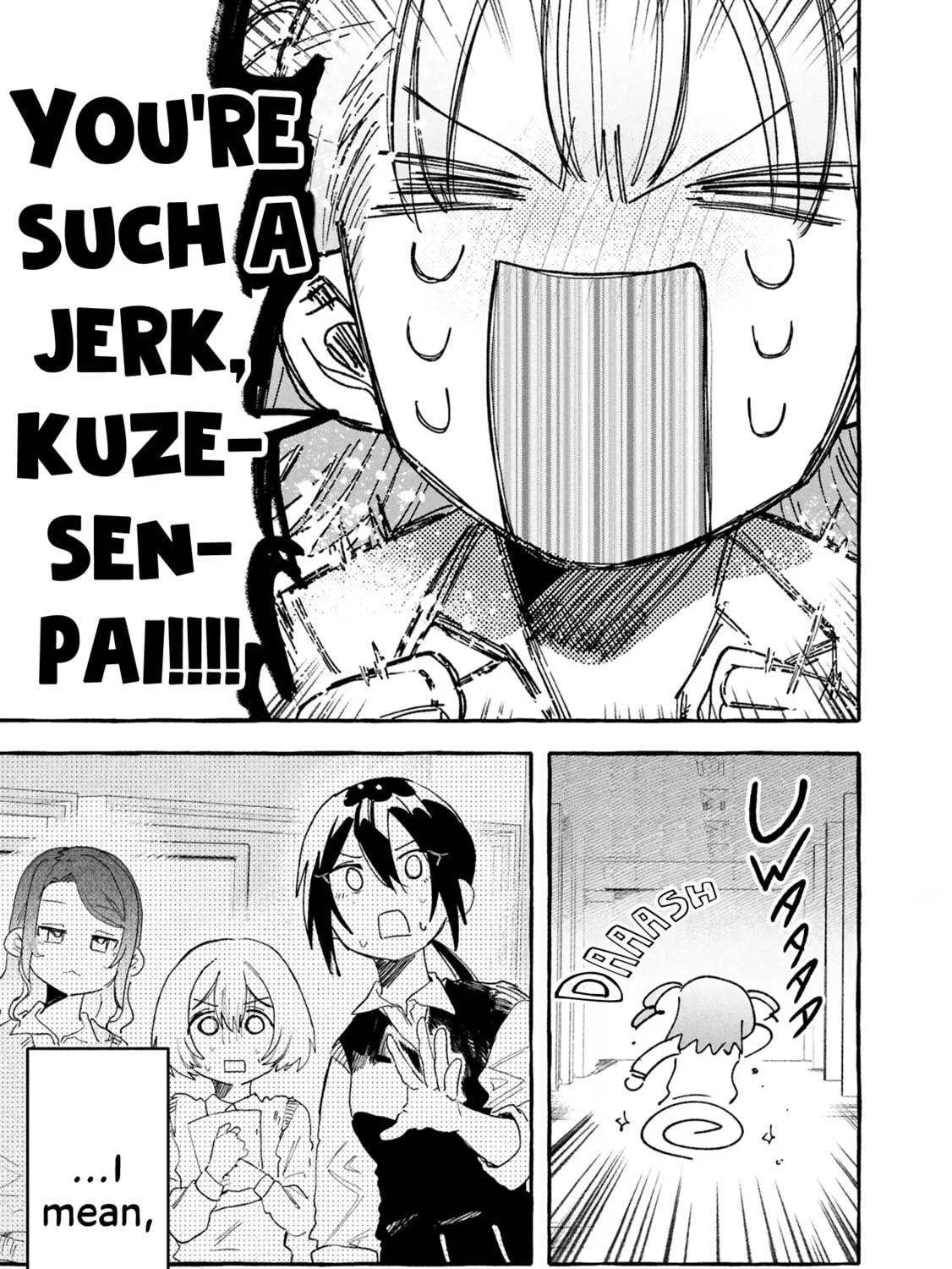 Kimi no Tame no Curtain Call Chapter 11 page 61 - 