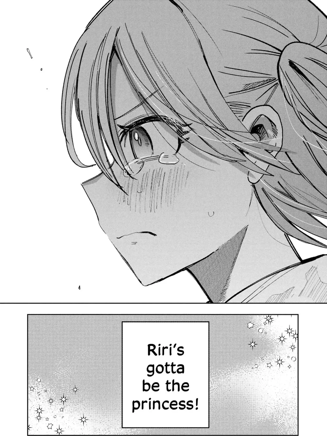 Kimi no Tame no Curtain Call Chapter 11 page 63 - 