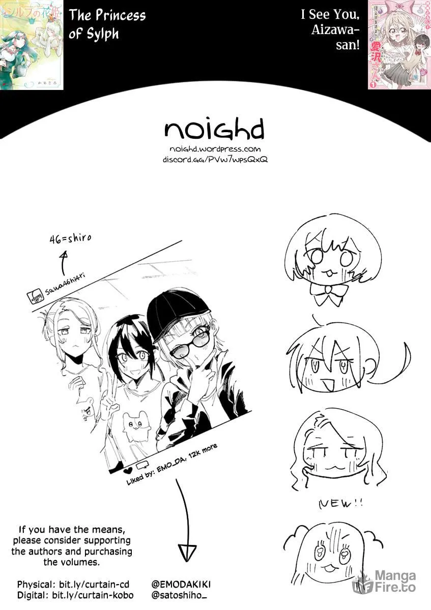 Kimi no Tame no Curtain Call Chapter 11 page 65 - 
