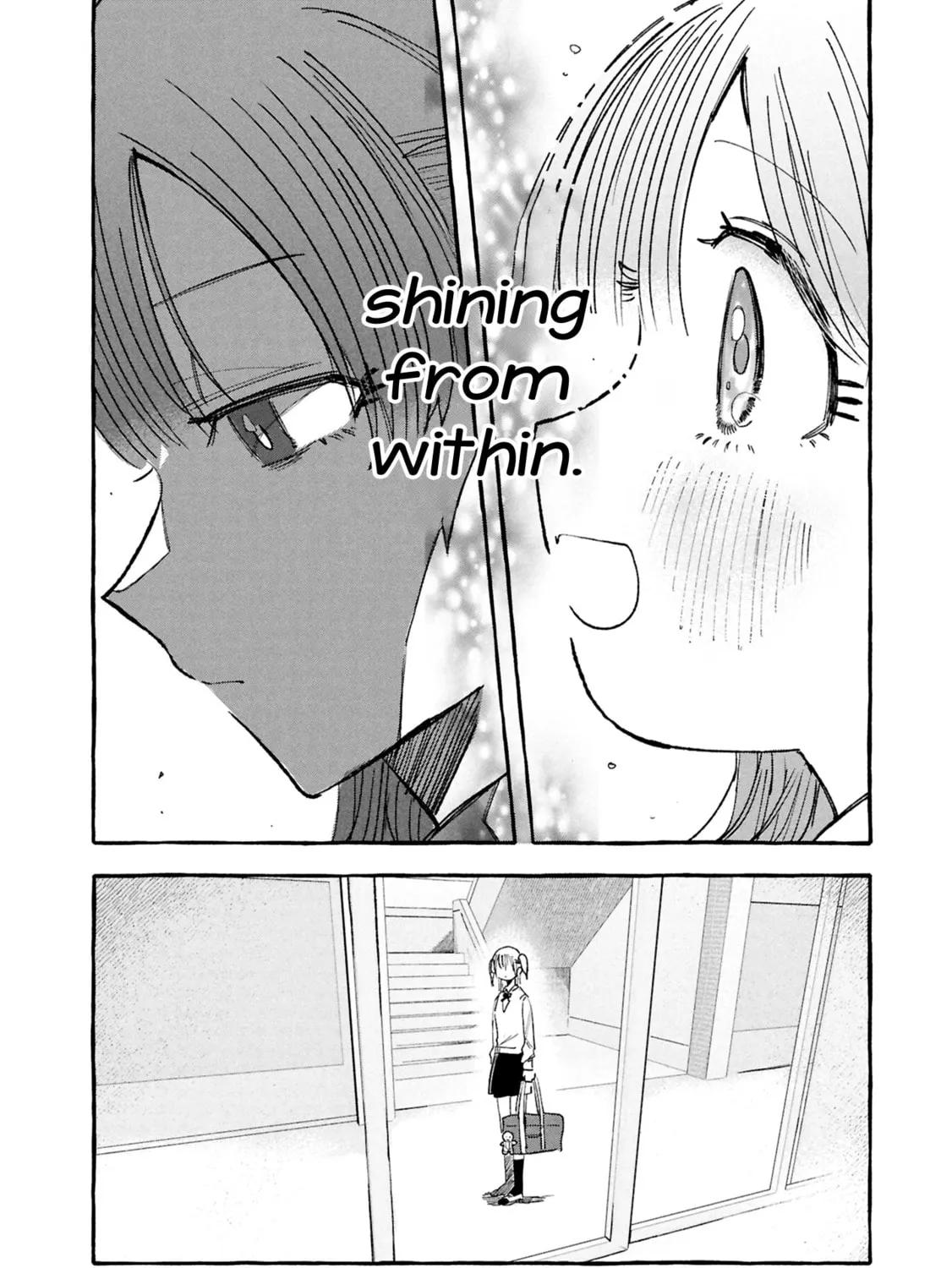 Kimi no Tame no Curtain Call Chapter 12 page 3 - 