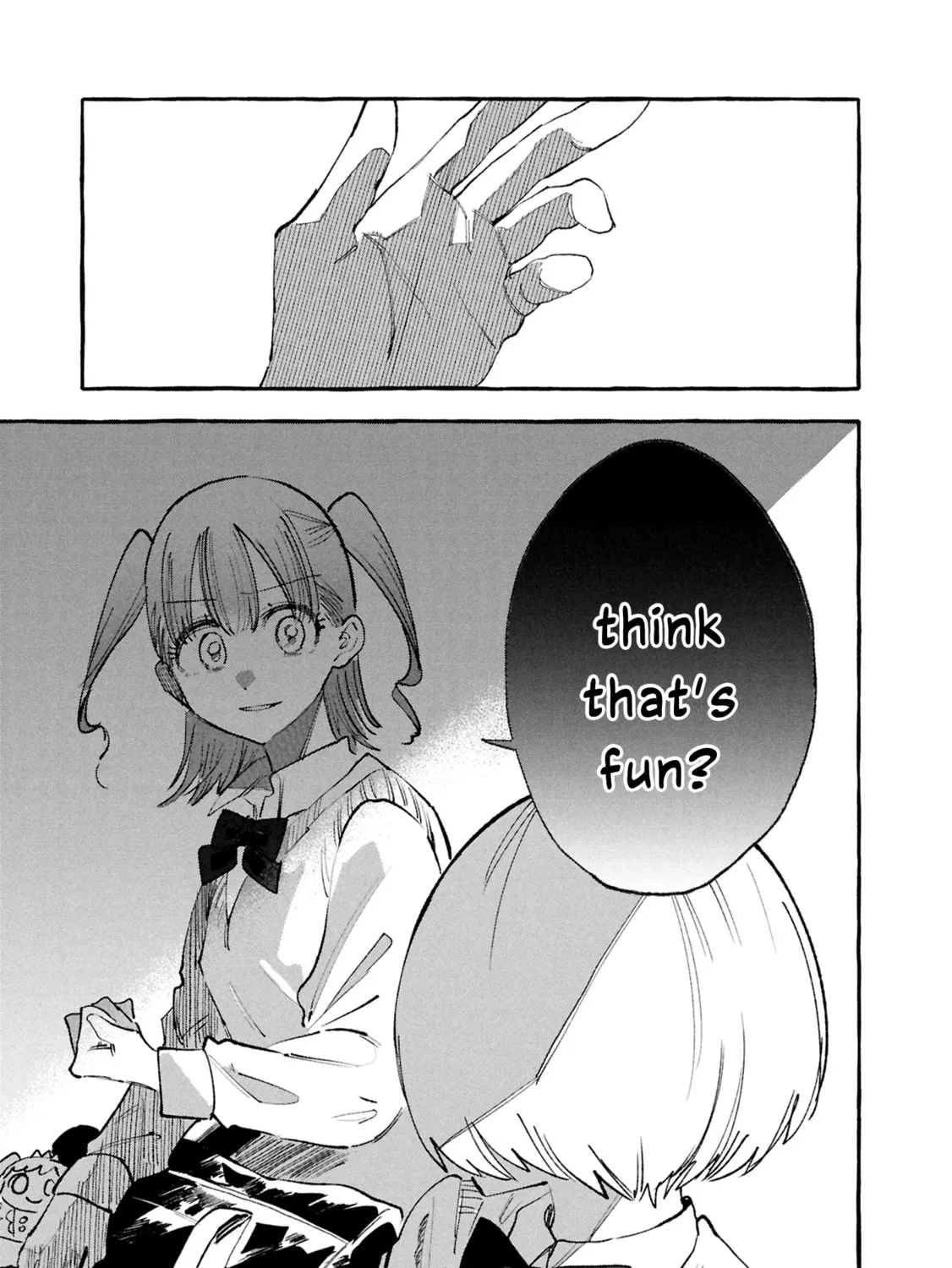Kimi no Tame no Curtain Call Chapter 12 page 21 - 