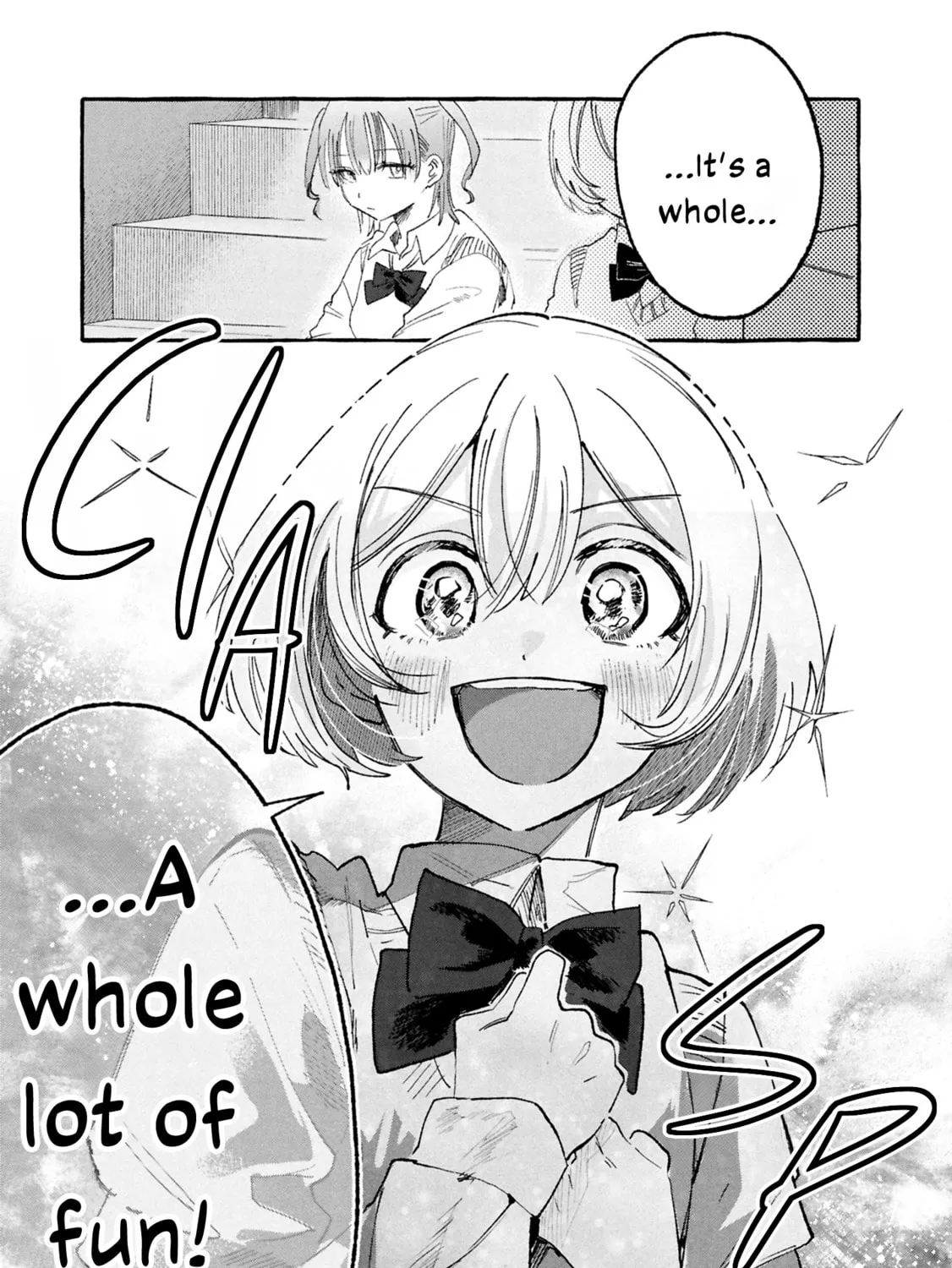 Kimi no Tame no Curtain Call Chapter 12 page 25 - 